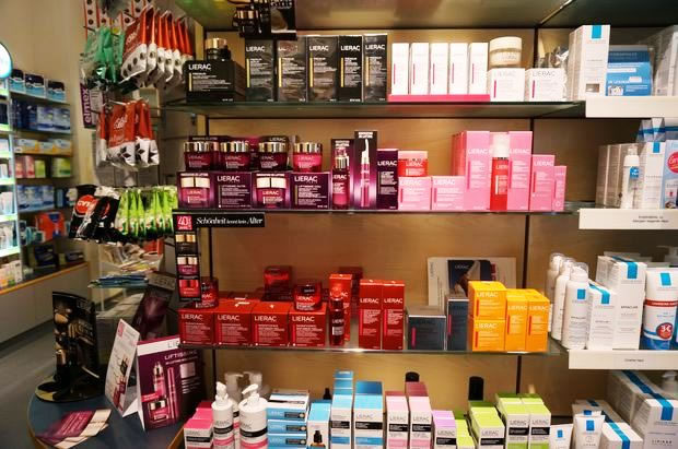 OecherDeal präsentiert die Aeskulap Apotheke