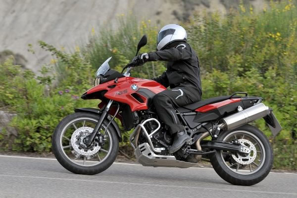 OecherDeal pr�sentiert Kohl Motorrad
