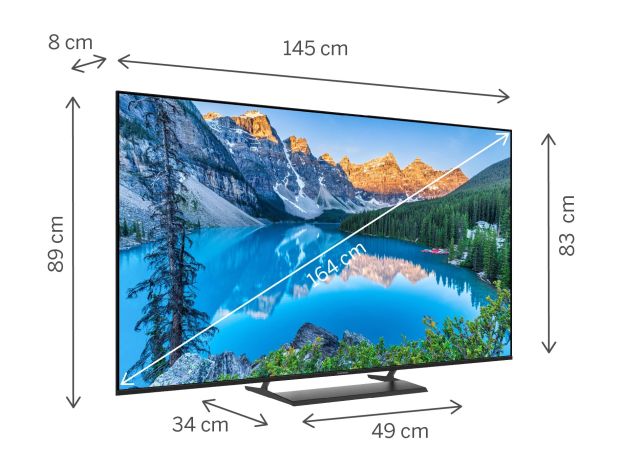 OecherDeal pr�sentiert 1A Langer Elektrogeraete