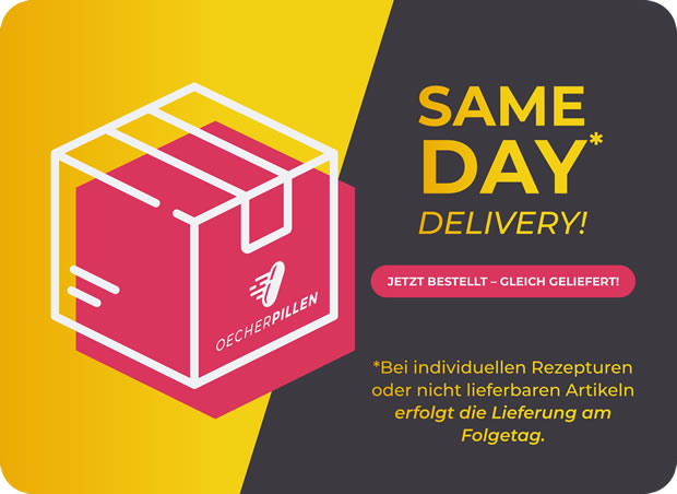 OecherDeal prsentiert Oecherpillen.de