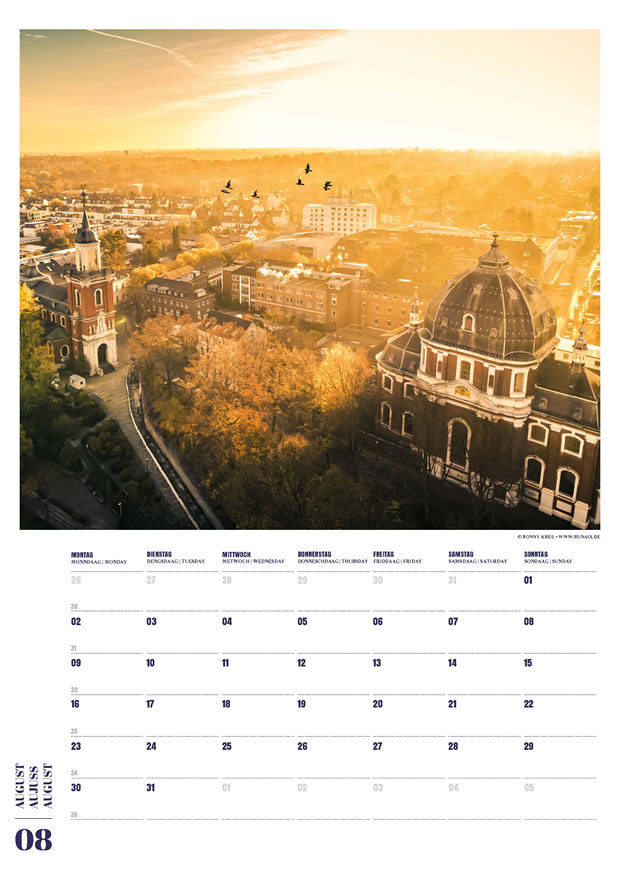 Bitte kaufe einen Kalender und untersttze diese Kinder