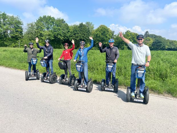 OecherDeal präsentiert aixdrive