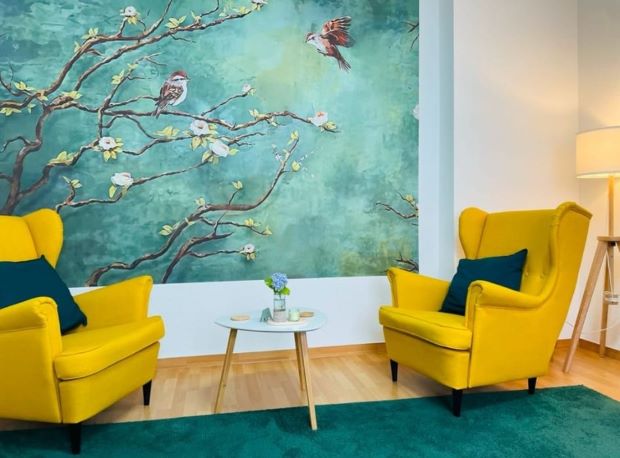 OecherDeal prsentiert Annette Ward Hypnosetherapie