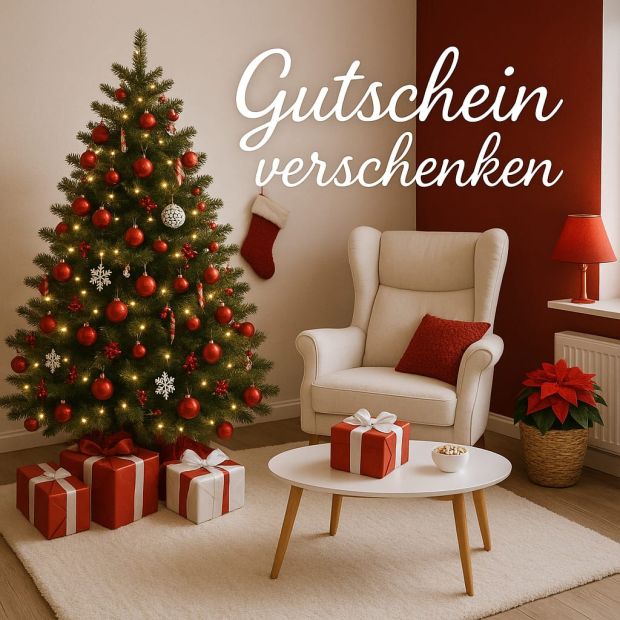 OecherDeal prsentiert Annette Ward Hypnosetherapie