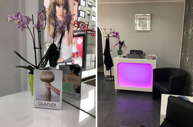 OecherDeal prsentiert den Beautysalon Zeina