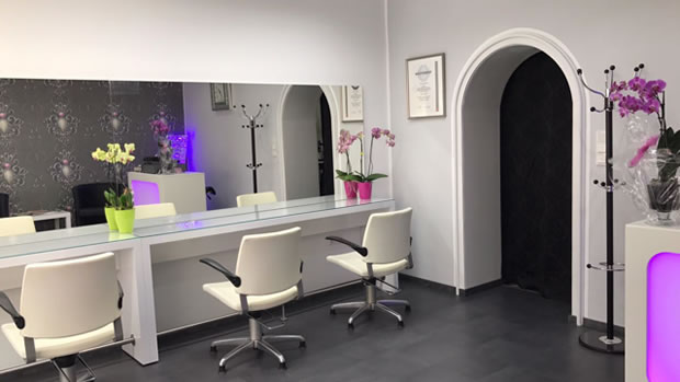 OecherDeal prsentiert den Beautysalon Zeina