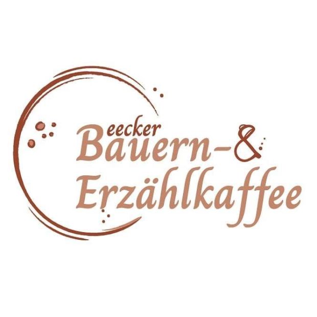 OecherDeal prsentiert Beecker Bauern und Erzaehlkaffee