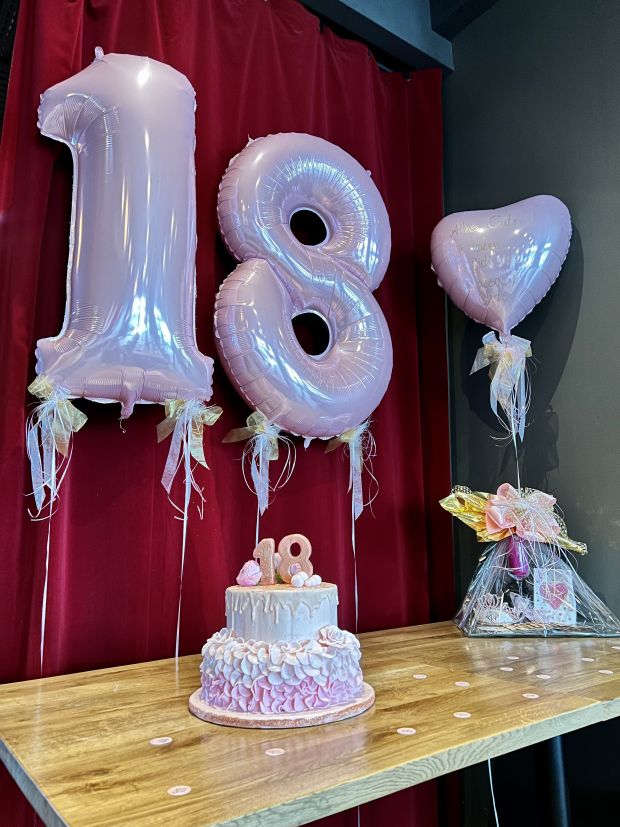 OecherDeal prsentiert big balloon stracke