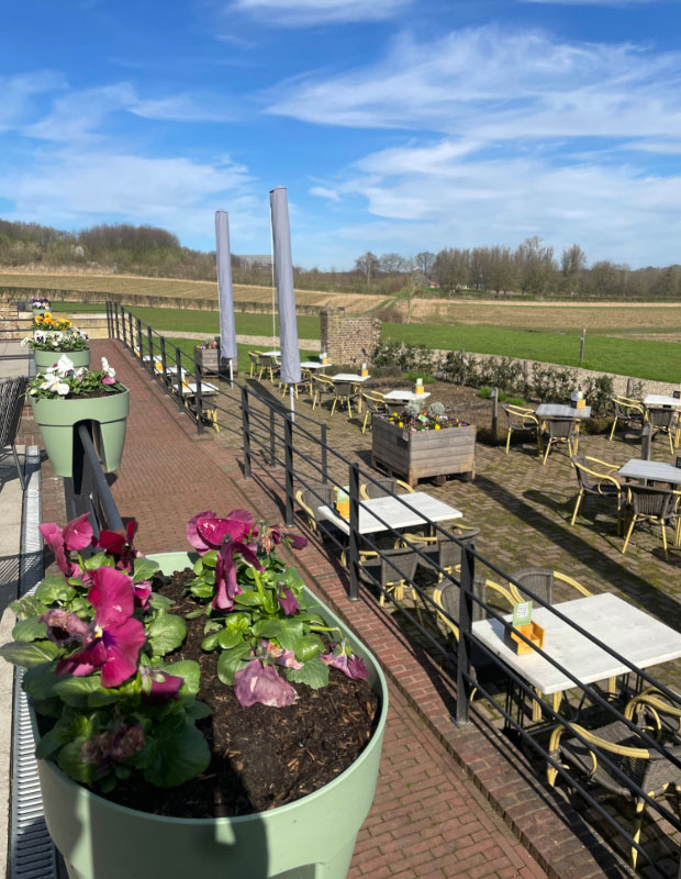 OecherDeal pr�sentiert die Brasserie Nieuw Ehrenstein