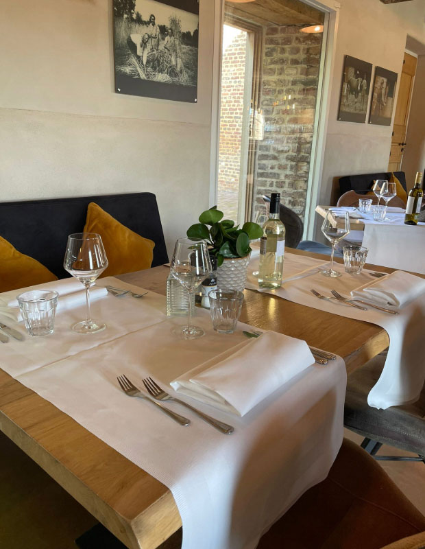 OecherDeal pr�sentiert die Brasserie Nieuw Ehrenstein