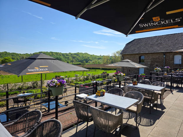 OecherDeal prsentiert die Brasserie Nieuw Ehrenstein
