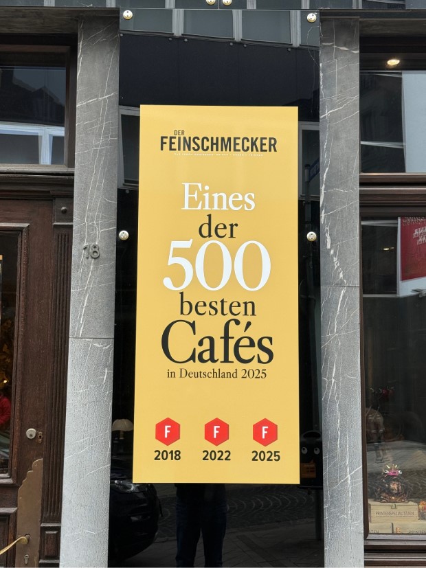 OecherDeal prsentiert die Alt-Aachener Caf-Stuben Van den Daele