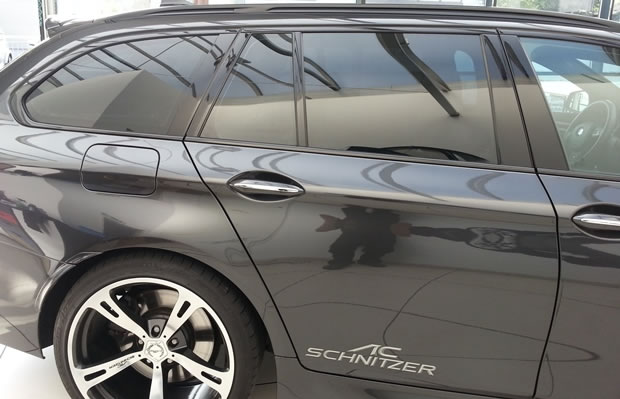 OecherDeal prsentiert Car Face