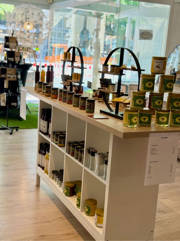 OecherDeal prsentiert Cardamome