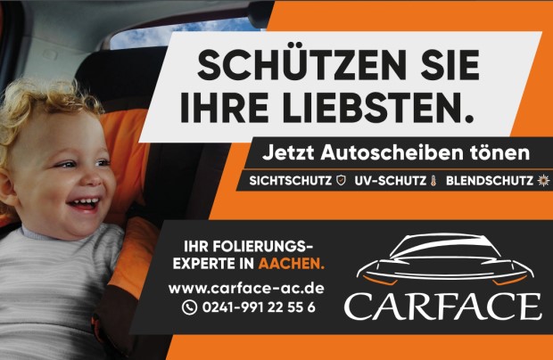 OecherDeal prsentiert Carface
