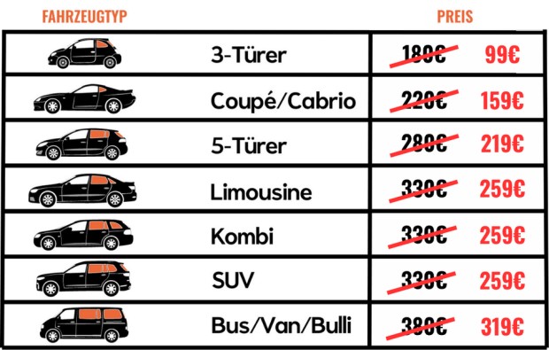 OecherDeal prsentiert Carface