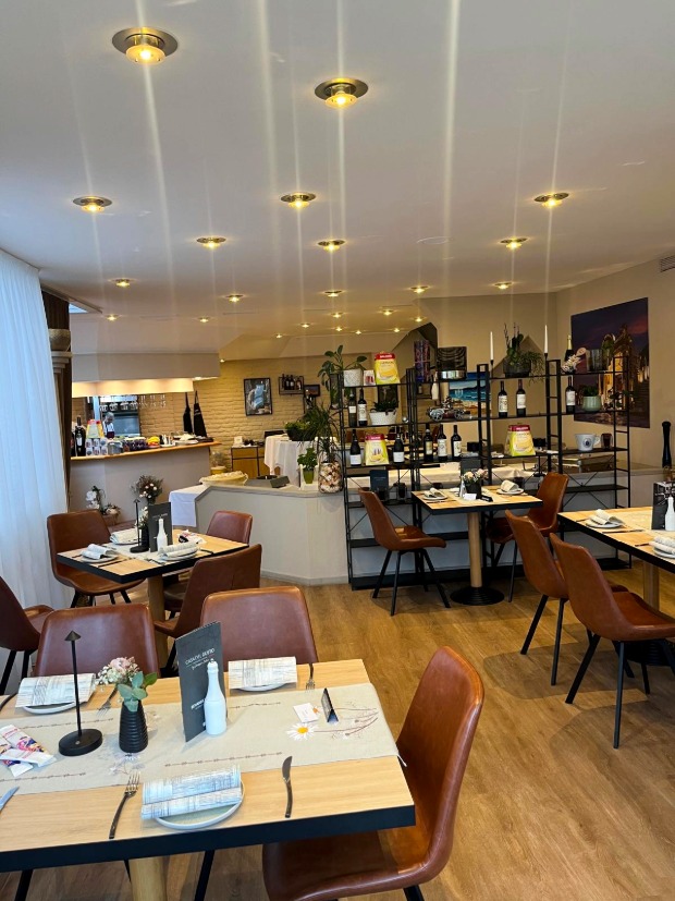 OecherDeal pr�sentiert Casa del Gusto