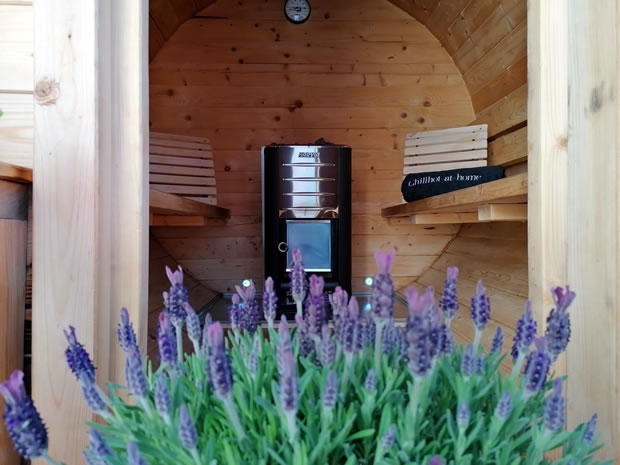 OecherDeal prsentiert chillhot-at-home