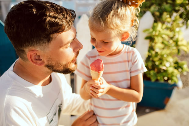 OecherDeal prsentiert das Eiscafe Goethe