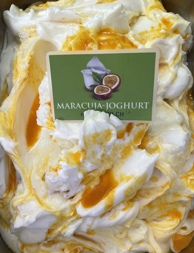 OecherDeal prsentiert das Eiscafe Goethe