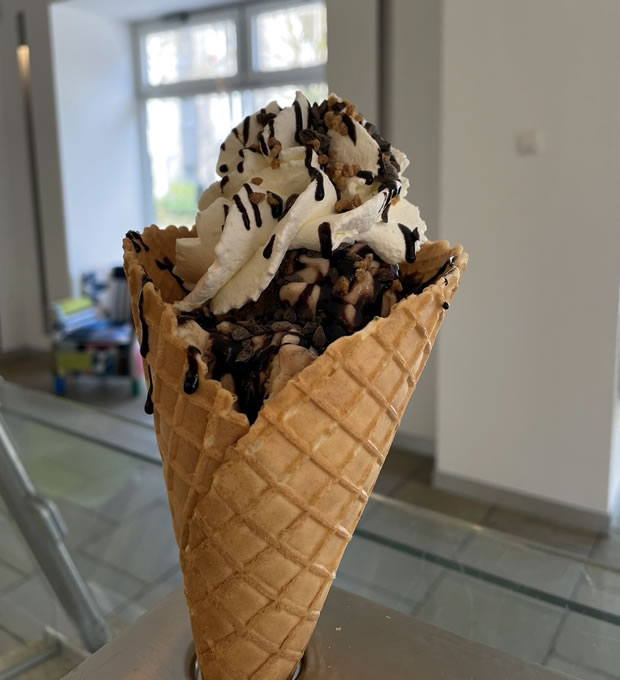 OecherDeal prsentiert das Eiscafe Goethe