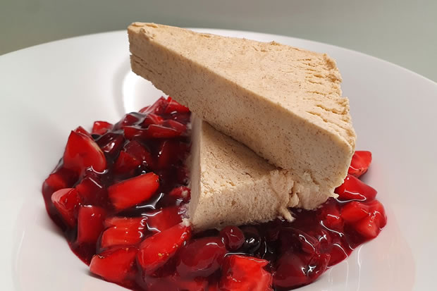 OecherDeal prsentiert das Eiscafe Goethe