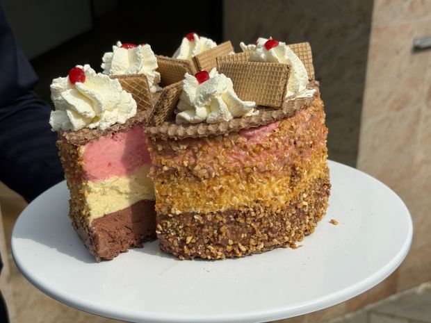 OecherDeal pr�sentiert eiscafe goethe