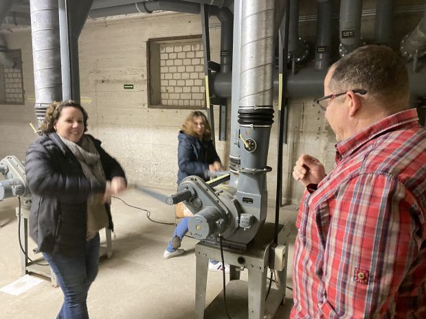 OecherDeal prsentiert erinnerungsbunker aachen