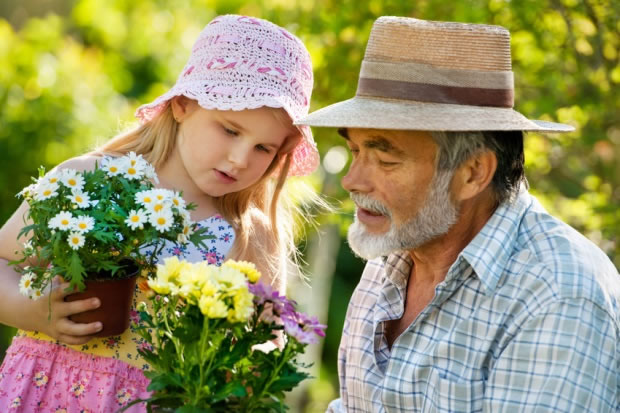 OecherDeal prsentiert das Erste Aachener Gartencenter