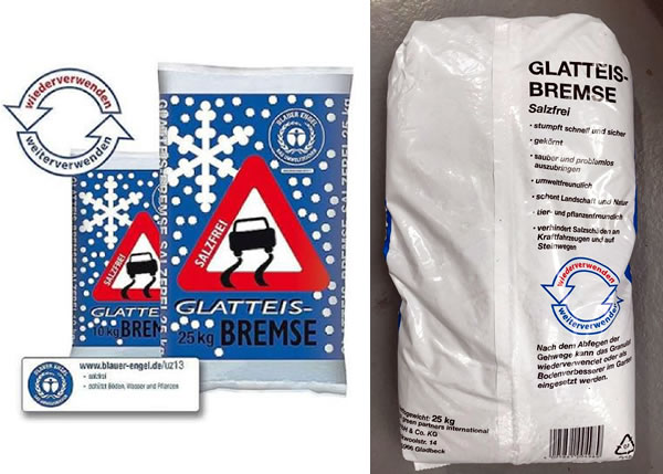 OecherDeal pr�sentiert das Erste Aachener Gartencenter mit Streusalz