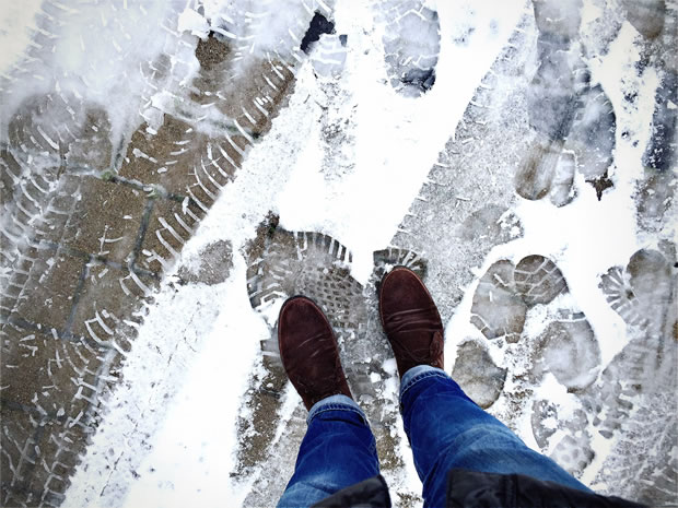 OecherDeal pr�sentiert das Erste Aachener Gartencenter mit Streusalz