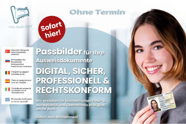 OecherDeal prsentiert Foto Geyer