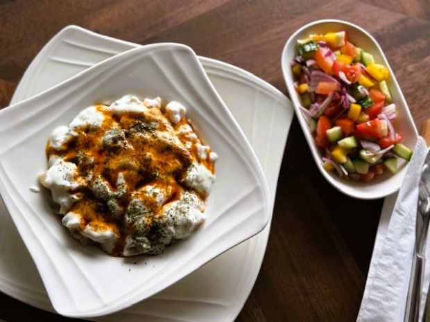 OecherDeal pr�sentiert das Fr�hst�ckscafe Deluxe