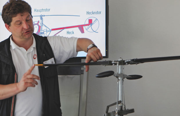 OecherDeal präsentiert GASS
