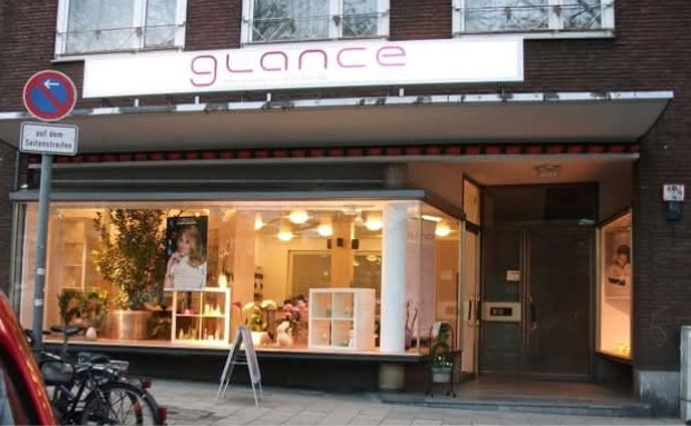 OecherDeal prsentiert Glance