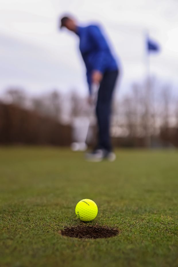 OecherDeal prsentiert Golf Club Mergelhof