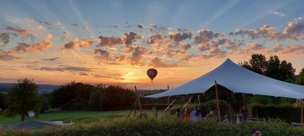OecherDeal prsentiert Golf Club Mergelhof