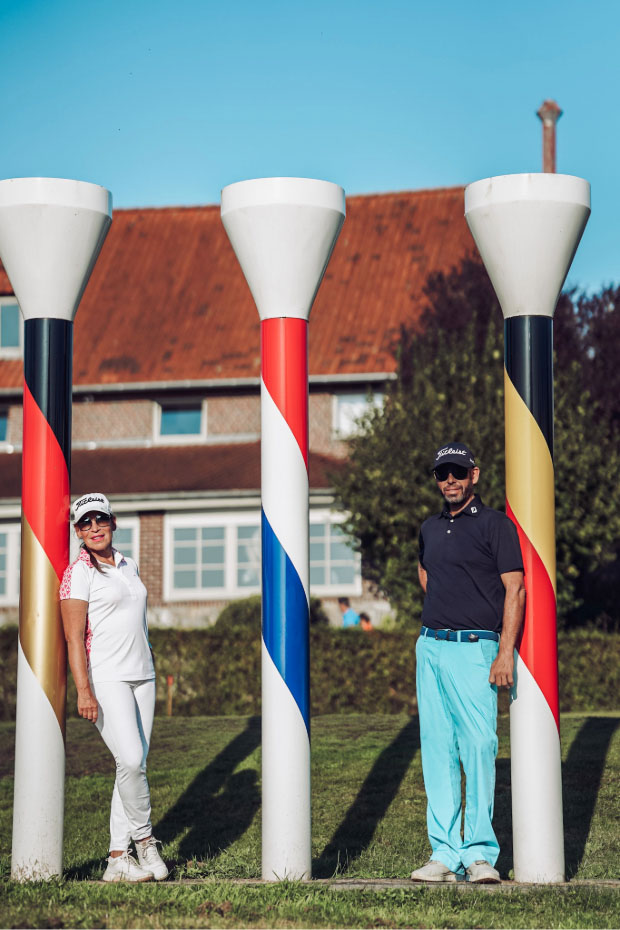 OecherDeal prsentiert Golf Club Mergelhof