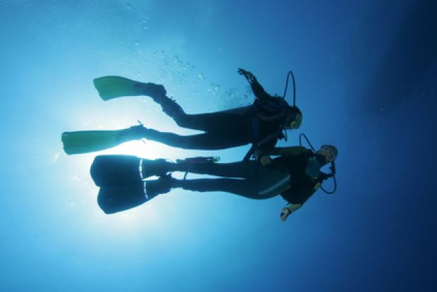 OecherDeal prsentiert H2O Adventure Drivers