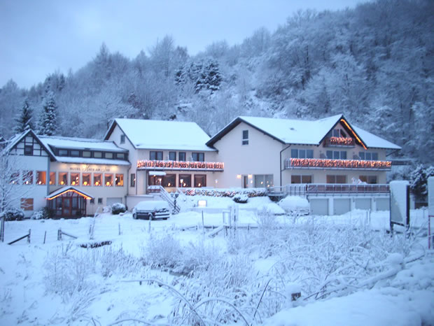 OecherDeal präsentiert das Haus am See