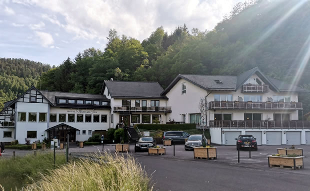 OecherDeal präsentiert das Haus am See