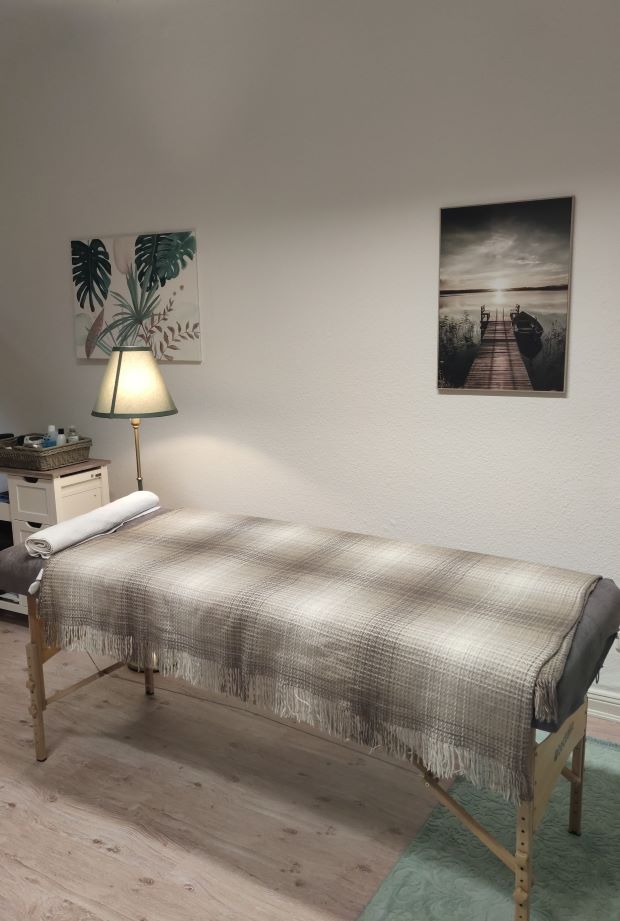 OecherDeal pr�sentiert Heilpraktiker Paco