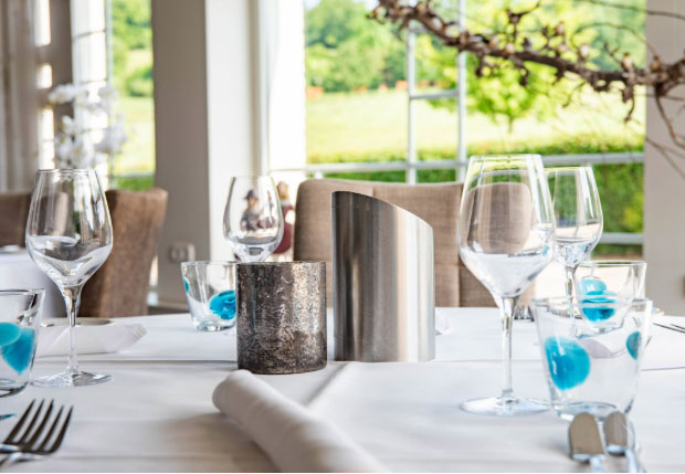 OecherDeal prsentiert das Spitzenrestaurant Infini
