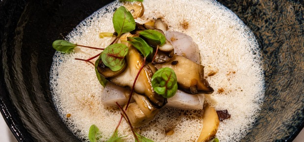 OecherDeal pr�sentiert das ausgeszeichnete Restaurant Infini