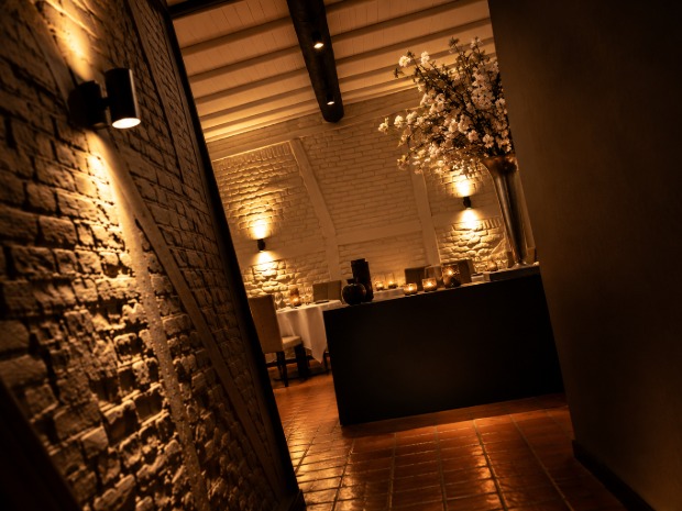 OecherDeal pr�sentiert das ausgeszeichnete Restaurant Infini