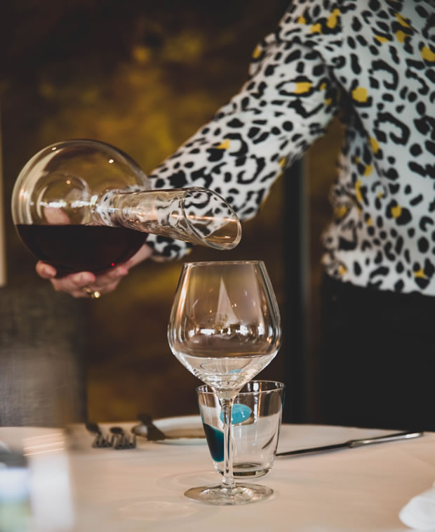 OecherDeal prsentiert das Restaurant Infini