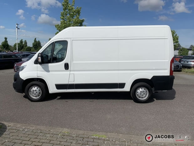 OecherDeal prsentiert Jacobs Automobile Aachen
