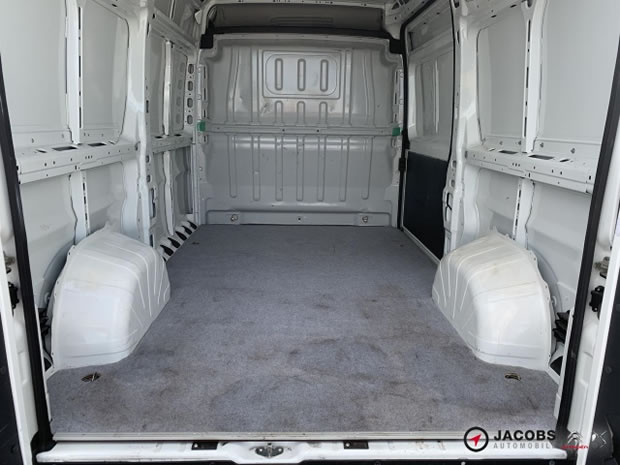 OecherDeal prsentiert Jacobs Automobile Aachen