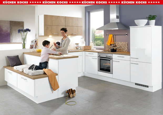 oecherdeal de verpasste deals aus aachen Küchen Kochs Aachen Ausstellungsküchen ~ oecherdeal de verpasste deals aus aachen