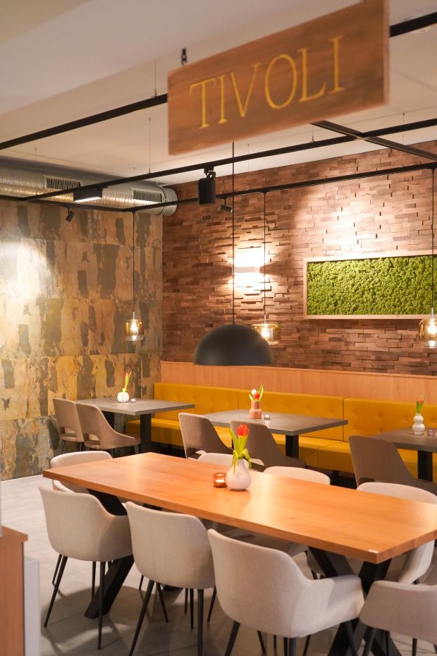 OecherDeal pr�sentiert das Labyrinth